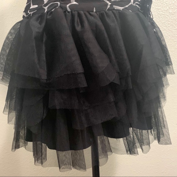 NWT Halter Party Homecoming Dress Brand New! - Picture 8 of 8